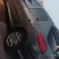 ۲۰۶پلم مدل۸۴تازه تعمیراساسی