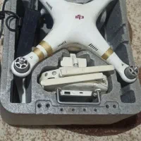 هلیشات حرفه ای Phantom 3 PRO