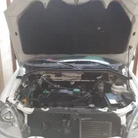 تیبا ۱۴۰۱|خودرو سواری و وانت|قم, باغ کرباسی|دیوار