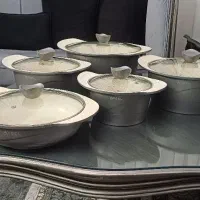 سرویس قابلمه