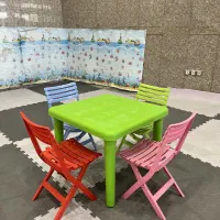 میز و صندلی بچه