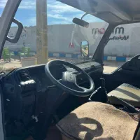 ایسوزومدل ۸۹تک برگ سند بدون رنگ وترک شاسی|خودرو سنگین|ثلاث باباجانی, |دیوار