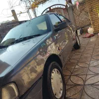 پژو 405 مدل 1385یگانه