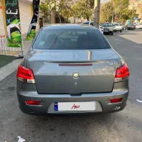 رانا پلاس مدل 99 خاکستری متالیک|خودرو سواری و وانت|کرج, کلاک نو|دیوار