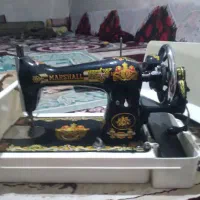 چرخ خیاطی