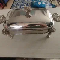 سوفله خوری نو|ظروف سرو و پذیرایی|تهران, بهداشت|دیوار