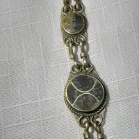 دستبند عتیقه قدیمی|جواهرات|تهران, آرژانتین|دیوار