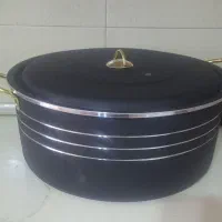 قابلمه سایز ۴۶