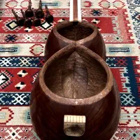 تار قدیمی|سازهای سنتی|تهران, شهرک غزالی|دیوار