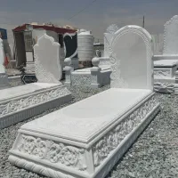 عسلویه سنگ قبر سنگ۱۳مزار عسلویه