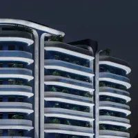 واحد 87 متر سند تک برگ اقساط/وام دریاچه چیتگر