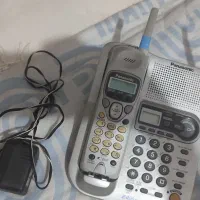 تلفن بیسیم پاناسونیک
