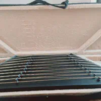 سنتور تلفیق هنر آقای صادقی