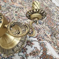 لوستر سقفی|لوستر و چراغ آویز|تبریز, |دیوار