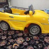 ماشین شارژی|اسباببازی|مشهد, شهرک شهید باهنر|دیوار