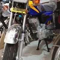 پرواز 125اقساطی وحید