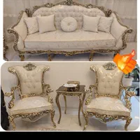 کاور سلفونی|مبلمان اداری|نیشابور, شهرک جانبازان|دیوار