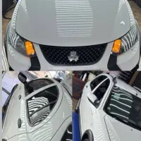 کوییک 1401S بی رنگ استثنایی