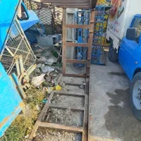 اتاق ماشین مخصوص آهن|قطعات یدکی و لوازم جانبی|صومعهسرا, |دیوار