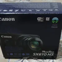 فروش دوربین کانن