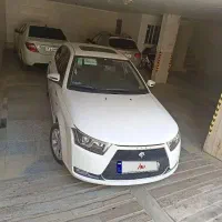 معاوضه دنا پلاس توربو ۱۴۰۲لوازمی ۸۵گانه با...
