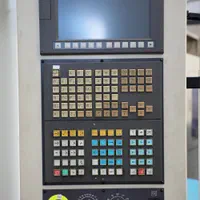 فرز امریکایی FADAL VMC4020 FX با سال ساخت 2008|ماشین‌آلات صنعتی|اسفراین, |دیوار