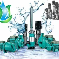 تعمیرات تخصصی پمپ RO