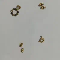 انگشتر رز گلد|جواهرات|همدان, |دیوار