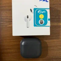 ایرپاد اپل مدل AirPods 4(اصلی)|لوازم جانبی موبایل و تبلت|بیرجند, |دیوار