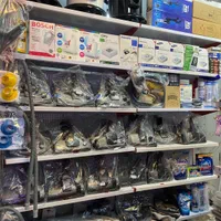 انواع پاکت جاروبرقی/تیغه چرخ گوشت/زودپز/موتورجارو