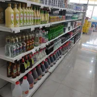 استخدام کارگر ساده آقا و صندوق‌دار خانوم