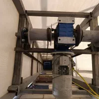 نصب صفر تا صد آسانسور با اخذ گواهی استاندارد|خدمات پیشه و مهارت|نسیمشهر, |دیوار