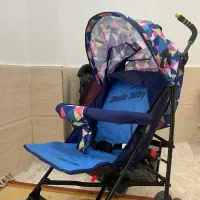 سیسمونی کودک