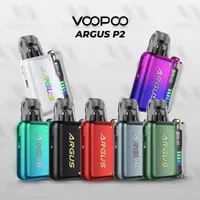 پاد آرگاس پی ۲ ووپو / Argus P2 Voopoo|زیورآلات و اکسسوری|کرج, گلشهر|دیوار