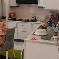 اجاره آپارتمان ۱۰۴ متری مفید مشاع در شهرک فجر|اجارهٔ آپارتمان|رشت, دروازه لاکان|دیوار