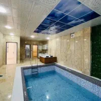 ویلا 300متری سنددار ویو جنگل/استخردار|فروش خانه و ویلا|چمستان, |دیوار