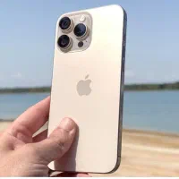 /آیفون 16pro دوسیم ۰ ریجستر //آکبند