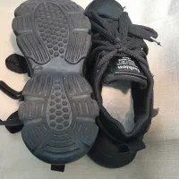 فروش کتونی فشیون ایتالیایی سایز 40|کفش و لباس بچه|کرج, برغان|دیوار