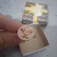 انگشتر ژوپینگ