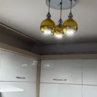 لوستراشپزخانه
