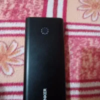 پاور بانک انکر با ظرفیت 26800 میلی امپر ساعت