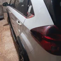 ایکس۲۲دنده ای پرو|خودرو سواری و وانت|سوسنگرد, |دیوار