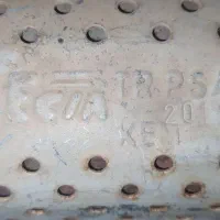 کاتالیزور|قطعات یدکی و لوازم جانبی|رشت, گلسار|دیوار