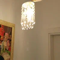 لوستر خاص و شیک|لوستر و چراغ آویز|تهران, صادقیه|دیوار