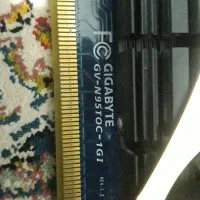 مادربرد گیگابایت ddr2و ایسوز ddr3|قطعات و لوازم جانبی رایانه|مشهد, خواجه ربیع|دیوار