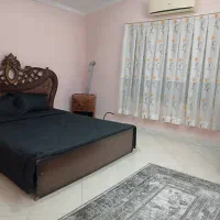 ویلا فوق‌العاده تمیز رادیو دریا|اجارهٔ کوتاه‌مدت ویلا و باغ|چالوس, |دیوار