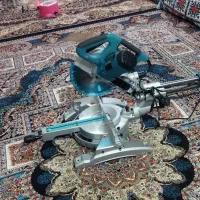 فارسی بر ماکیتا ۱۰۱۸|ابزارآلات|مشهد, کشف|دیوار