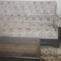 مبل|مبلمان خانگی و میز عسلی|گرگان, |دیوار