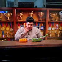 تلویزیون ۵۰ اینچ آیوا|تلویزیون و پروژکتور|شیراز, کوشک میدان|دیوار