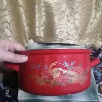 قابلمه لعابی ترک|ظروف پختوپز|لاهیجان, فیاض|دیوار